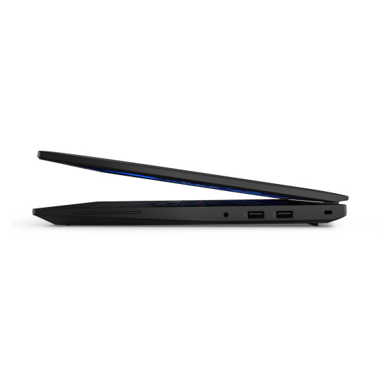 Lenovo ThinkPad L16 Gen 1 (Intel) Intel Core Ultra 7 155U Laptop 40.6 cm (16") WUXGA 16 GB DDR5-SDRAM 512 GB SSD Wi-Fi 6E (802.11ax) Windows 11 Pro Nordic Black Lenovo ThinkPad L16 Gen 1 (Intel) Intel Core Ultra 7 155U Laptop 40.6 cm (16") WUXGA 16 GB DDR5-SDRAM 512 GB SSD Wi-Fi 6E (802.11ax) Windows 11 Pro Nordic Black
