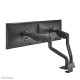 Neomounts DS70S-950BL2 Monitor arm 17-35" - gas spring - Topfix - 180°-stop Neomounts DS70S-950BL2 Monitor arm 17-35" - gas spring - Topfix - 180°-stop