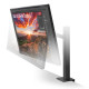 LG 32UN880K-B computer monitor 80 cm (31.5") 3840 x 2160 pixels 4K Ultra HD LCD Black LG 32UN880K-B computer monitor 80 cm (31.5") 3840 x 2160 pixels 4K Ultra HD LCD Black