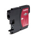 Brother LC1100M ink cartridge 1 pc(s) Original Magenta Brother LC1100M ink cartridge 1 pc(s) Original Magenta