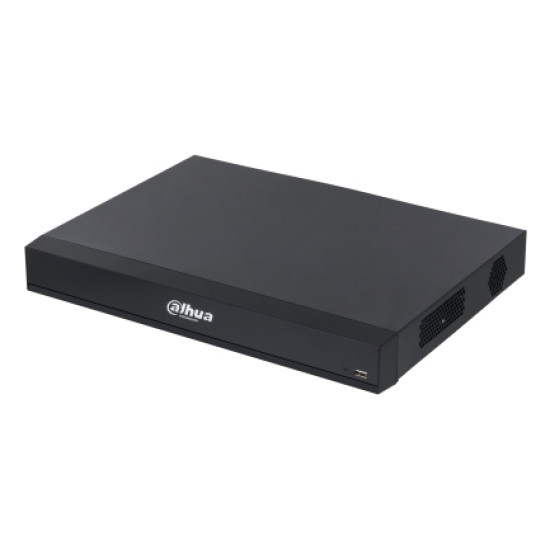 Dahua Technology WizMind NVR5216-XI Black Dahua Technology WizMind NVR5216-XI Black