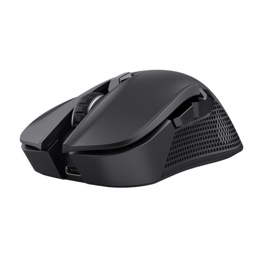 Trust GXT 923 YBAR mouse Gaming Right-hand RF Wireless Optical 7200 DPI Trust GXT 923 YBAR mouse Gaming Right-hand RF Wireless Optical 7200 DPI