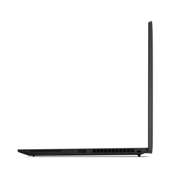 Lenovo ThinkPad T14s Intel® Core™ i7 i7-1355U Laptop 35.6 cm (14") WUXGA 32 GB LPDDR5x-SDRAM 512 GB SSD Wi-Fi 6E (802.11ax) Windows 11 Pro Black Lenovo ThinkPad T14s Intel® Core™ i7 i7-1355U Laptop 35.6 cm (14") WUXGA 32 GB LPDDR5x-SDRAM 512 GB SSD Wi-Fi 6E (802.11ax) Windows 11 Pro Black