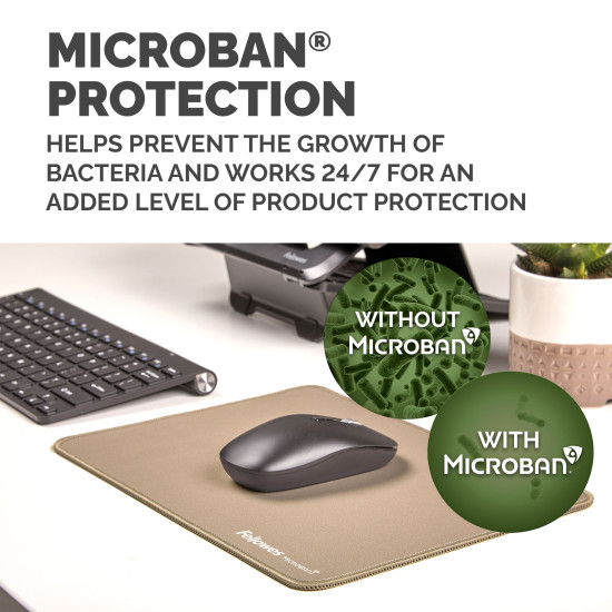 (New)  Breyta XL Mousepad Sand