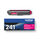 Brother TN-241M toner cartridge 1 pc(s) Original Magenta Brother TN-241M toner cartridge 1 pc(s) Original Magenta