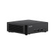ASUS NUC 14 Pro RNUC14RVKI300002I UCFF Black 100U ASUS NUC 14 Pro RNUC14RVKI300002I UCFF Black 100U