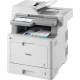 Brother MFC-L9570CDW Laser A4 2400 x 600 DPI 31 ppm Wi-Fi Brother MFC-L9570CDW Laser A4 2400 x 600 DPI 31 ppm Wi-Fi