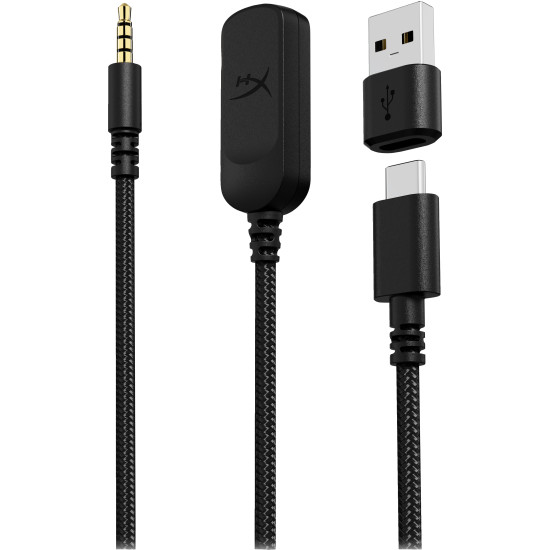 HyperX Cloud III BLK GAM HEADSET