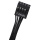 ASUS ProArt PA602 Midi Tower Black ASUS ProArt PA602 Midi Tower Black