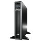 APC Smart-UPS X SMX1000I - 1000VA, 8x C13 output, USB, expandable runtime APC Smart-UPS X SMX1000I - 1000VA, 8x C13 output, USB, expandable runtime