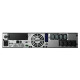 APC Smart-UPS X SMX1000I - 1000VA, 8x C13 output, USB, expandable runtime APC Smart-UPS X SMX1000I - 1000VA, 8x C13 output, USB, expandable runtime
