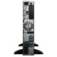 APC Smart-UPS X SMX1000I - 1000VA, 8x C13 output, USB, expandable runtime APC Smart-UPS X SMX1000I - 1000VA, 8x C13 output, USB, expandable runtime