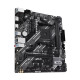 Mainboard|ASUS|AMD B550|SAM4|Micro-ATX|Memory DDR4|Memory slots 2|1xPCI-Express 3.0 1x|1xPCI-Express 3.0 16x|1xPCI-Express 4.0 16x|1xM.2|1xHDMI|1xDisplayPort|1xAudio-In|1xAudio-Out|1xMicrophone|2xUSB 2.0|4xUSB 3.2|1xPS/2|1xRJ45|PRIMEB550M-KARGB Mainboard|ASUS|AMD B550|SAM4|Micro-ATX|Memory DDR4|Memory slots 2|1xPCI-Express 3.0 1x|1xPCI-Express 3.0 16x|1xPCI-Express 4.0 16x|1xM.2|1xHDMI|1xDisplayPort|1xAudio-In|1xAudio-Out|1xMicrophone|2xUSB 2.0|4xUSB 3.2|1xPS/2|1xRJ45|PRIMEB550M-KARGB