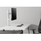 Neomounts NM-D135WHITE Monitor arm 10-30" Neomounts NM-D135WHITE Monitor arm 10-30"