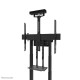 Neomounts AV1-875BL Videobar and multimedia kit - universal Neomounts AV1-875BL Videobar and multimedia kit - universal