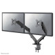 Neomounts DS70-700BL2 Monitor arm 17-27" - gas spring Neomounts DS70-700BL2 Monitor arm 17-27" - gas spring