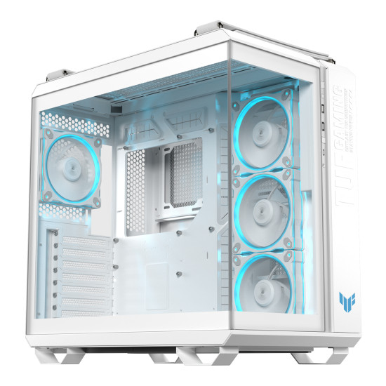 Case|ASUS|TUF Gaming GT502 Horizon|MidiTower|Case product features Transparent panel|Not included|ATX|MicroATX|MiniITX|Colour White|TUFGAMGT502HORIZONWHT Case|ASUS|TUF Gaming GT502 Horizon|MidiTower|Case product features Transparent panel|Not included|ATX|MicroATX|MiniITX|Colour White|TUFGAMGT502HORIZONWHT