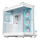 Case|ASUS|TUF Gaming GT502 Horizon|MidiTower|Case product features Transparent panel|Not included|ATX|MicroATX|MiniITX|Colour White|TUFGAMGT502HORIZONWHT Case|ASUS|TUF Gaming GT502 Horizon|MidiTower|Case product features Transparent panel|Not included|ATX|MicroATX|MiniITX|Colour White|TUFGAMGT502HORIZONWHT