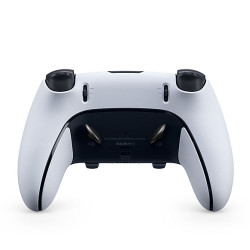 GAMEPAD DUALSENSE EDGE WRL//PS5 WHITE 711719444190 SONY