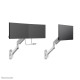 Neomounts AWL75-450WH Wall adapter monitor arm Neomounts AWL75-450WH Wall adapter monitor arm