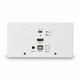 150m Cat.6 HDMI 4K60 & Type C HDBaseT EU Wall Plate KVM Extender, Transmitter 150m Cat.6 HDMI 4K60 & Type C HDBaseT EU Wall Plate KVM Extender, Transmitter