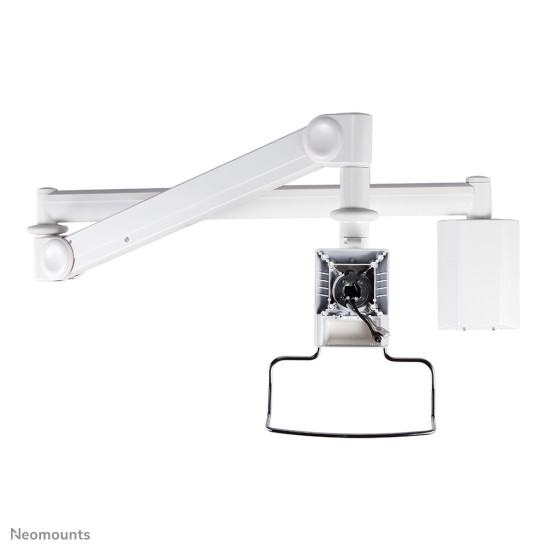 Neomounts FPMA-HAW100 Medical monitor arm wall 10-24" - h 0-170 cm - gas spring Neomounts FPMA-HAW100 Medical monitor arm wall 10-24" - h 0-170 cm - gas spring