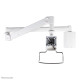 Neomounts FPMA-HAW100 Medical monitor arm wall 10-24" - h 0-170 cm - gas spring Neomounts FPMA-HAW100 Medical monitor arm wall 10-24" - h 0-170 cm - gas spring