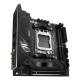 Mainboard|ASUS|AMD B650|SAM5|Mini-ITX|Memory DDR5|Memory slots 2|1xPCI-Express 5.0 16x|2xM.2|1xHDMI|2xAudio-In|1xAudio-Out|2xUSB 2.0|4xUSB 3.2|2xUSB-C|1xOptical S/PDIF|1xRJ45|2xRF-Out|STRIXB650E-IGAMINGWIFI Mainboard|ASUS|AMD B650|SAM5|Mini-ITX|Memory DDR5|Memory slots 2|1xPCI-Express 5.0 16x|2xM.2|1xHDMI|2xAudio-In|1xAudio-Out|2xUSB 2.0|4xUSB 3.2|2xUSB-C|1xOptical S/PDIF|1xRJ45|2xRF-Out|STRIXB650E-IGAMINGWIFI