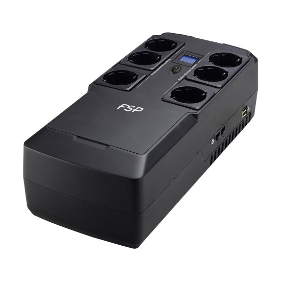 NanoFit 600 NanoFit 600
