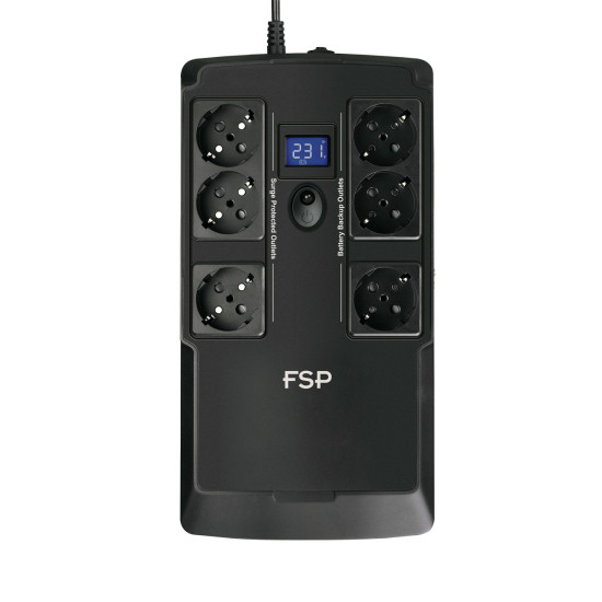 NanoFit 600 NanoFit 600
