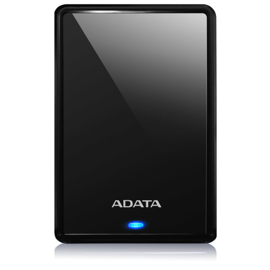 ADATA HV620S external hard drive 1 TB USB Type-C 3.2 Gen 1 (3.1 Gen 1) Black ADATA HV620S external hard drive 1 TB USB Type-C 3.2 Gen 1 (3.1 Gen 1) Black