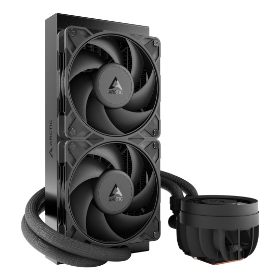 CPU COOLER S_MULTI/ACFRE00178A ARCTIC CPU COOLER S_MULTI/ACFRE00178A ARCTIC