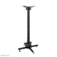 NEOMOUNTS BY NEWSTAR PROJECTOR CEILING MOUNT (HEIGHT ADJUSTABLE: 60-90 CM) NEOMOUNTS BY NEWSTAR PROJECTOR CEILING MOUNT (HEIGHT ADJUSTABLE: 60-90 CM)