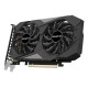 Graphics Card|GIGABYTE|NVIDIA GeForce RTX 3050|6 GB|GDDR6|96 bit|PCIE 4.0 16x|Memory 14000 MHz|GPU 1477 MHz|2xHDMI|2xDisplayPort|GV-N3050WF2OCV2-6GD Graphics Card|GIGABYTE|NVIDIA GeForce RTX 3050|6 GB|GDDR6|96 bit|PCIE 4.0 16x|Memory 14000 MHz|GPU 1477 MHz|2xHDMI|2xDisplayPort|GV-N3050WF2OCV2-6GD