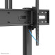 TV SET ACC FLOOR STAND BLACK/PLASMA-M1950E NEOMOUNTS