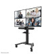 Neomounts AFLS-825BL1 Videobar and multimedia kit - universal Neomounts AFLS-825BL1 Videobar and multimedia kit - universal