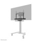 Neomounts AV2-500BL Videobar kit 43-110" - VESA - max 10 kg - universal Neomounts AV2-500BL Videobar kit 43-110" - VESA - max 10 kg - universal