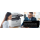 Xerox VersaLink B415 A4 47ppm Duplex Copy/Print/Scan/Fax PS3 PCL5e/6 2 Trays Total 650 Sheets Xerox VersaLink B415 A4 47ppm Duplex Copy/Print/Scan/Fax PS3 PCL5e/6 2 Trays Total 650 Sheets