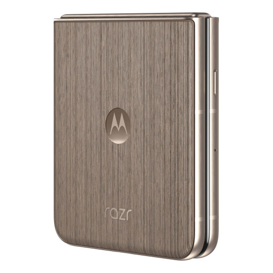 Motorola razr 60 ultra 17.7 cm (6.96") Dual SIM Android 15 5G USB Type-C 16 GB 512 GB 4700 mAh Wood Motorola razr 60 ultra 17.7 cm (6.96") Dual SIM Android 15 5G USB Type-C 16 GB 512 GB 4700 mAh Wood
