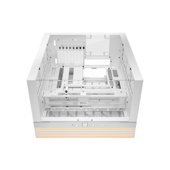 be quiet! LIGHT BASE 900 DX White Full Tower be quiet! LIGHT BASE 900 DX White Full Tower