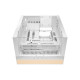 be quiet! LIGHT BASE 900 DX White Full Tower be quiet! LIGHT BASE 900 DX White Full Tower