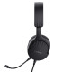 Trust GXT 489 FAYZO Headset Wired Head-band Gaming Black Trust GXT 489 FAYZO Headset Wired Head-band Gaming Black