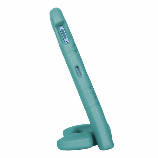 Targus THD96405GL tablet case 27.9 cm (11") Bumper Teal Targus THD96405GL tablet case 27.9 cm (11") Bumper Teal