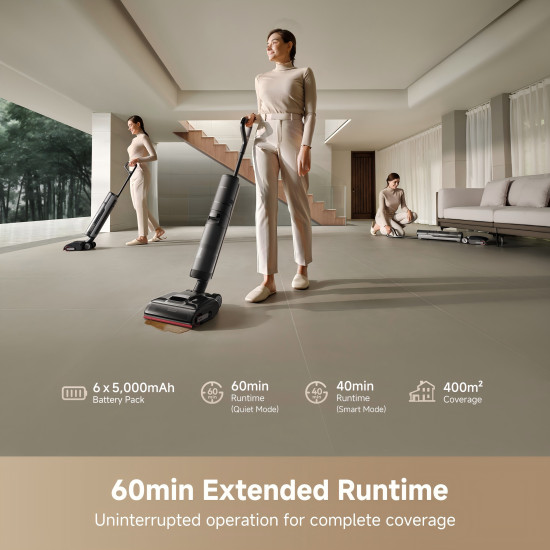 H15 Pro Wet & Dry Vacuum