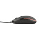Trust GXT 838 Azor keyboard Mouse included Gaming USB Black Trust GXT 838 Azor keyboard Mouse included Gaming USB Black