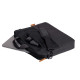 Trust Lisboa 40.6 cm (16") Briefcase Black Trust Lisboa 40.6 cm (16") Briefcase Black