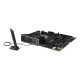 Mainboard|ASUS|AMD B650|SAM5|ATX|Memory DDR5|Memory slots 4|2xPCI-Express 4.0 1x|1xPCI-Express 4.0 16x|1xPCI-Express 5.0 16x|3xM.2|1xHDMI|1xDisplayPort|4xUSB 2.0|6xUSB 3.2|2xUSB-C|1xRJ45|5xAudio port|STRIXB650E-FGAMINGWIFI Mainboard|ASUS|AMD B650|SAM5|ATX|Memory DDR5|Memory slots 4|2xPCI-Express 4.0 1x|1xPCI-Express 4.0 16x|1xPCI-Express 5.0 16x|3xM.2|1xHDMI|1xDisplayPort|4xUSB 2.0|6xUSB 3.2|2xUSB-C|1xRJ45|5xAudio port|STRIXB650E-FGAMINGWIFI