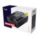 Trust Maxxon uninterruptible power supply (UPS) 0.8 kVA 6 AC outlet(s) Trust Maxxon uninterruptible power supply (UPS) 0.8 kVA 6 AC outlet(s)