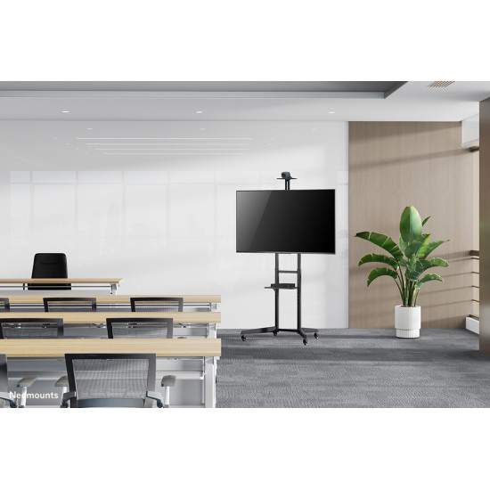 TV SET ACC FLOOR STAND 37-70"/FL50-550BL1 NEOMOUNTS