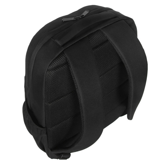 Targus Octave III backpack City backpack Black Polyester Targus Octave III backpack City backpack Black Polyester